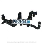 Galerie sistem racire Ford Kuga 2019-2023 1.5 EcoBlue 120 cp