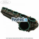 Galerie superioara admisie Ford Focus 2008-2011 2.5 ST 225 cp