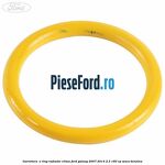 Garnitura , o ring radiator clima Ford Galaxy 2007-2014 2.3 160 cp