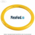 Garnitura , o ring radiator clima Ford S-Max 2007-2014 1.6 TDCi 115 cp