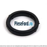 Garnitura 22 mm conducta ulei retur turbosuflanta Ford Mustang 2015-2018 2.3 EcoBoost 314 cp