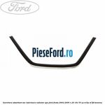 Garnitura absorbant soc inferioara radiator apa Ford Fiesta 2002-2005 1.25 16V 70 cp