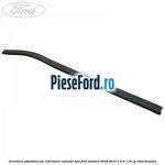 Garnitura absorbant soc inferioara radiator apa Ford Mondeo 2008-2014 1.6 Ti 110 cp