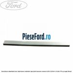 Garnitura absorbant soc inferioara radiator apa Ford Tourneo Connect 2013-2018 1.5 TDCi 75 cp XUGA diesel