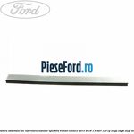 Garnitura absorbant soc inferioara radiator apa Ford Transit Connect 2013-2018 1.5 TDCi 120 cp XWGA, XWGB, XWGC diesel