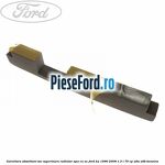 Garnitura absorbant soc superioara radiator apa cu AC Ford Ka 1996-2008 1.3 i 70 cp