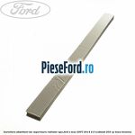 Garnitura absorbant soc superioara radiator apa Ford S-Max 2007-2014 2.0 EcoBoost 203 cp