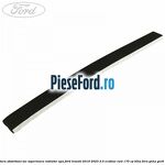 Garnitura absorbant soc superioara radiator apa Ford Transit 2019-2023 2.0 EcoBlue RWD 170 cp