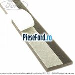 Garnitura absorbant soc superioara radiator apa Ford Transit Connect 2013-2018 1.5 TDCi 100 cp XVGA, XVGB, XVGC, XXGA diesel