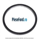 Garnitura adaptor filtru ulei Ford Fiesta 1996-2001 1.8 DI 75 cp