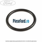 Garnitura, adaptor flansa apa Ford Fiesta 2013-2017 1.6 ST 200 200 cp JTJC benzina