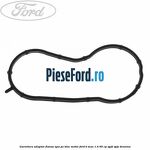 Garnitura, adaptor flansa apa pe bloc motor Ford B-Max 1.4 90 cp SPJD, SPJE benzina