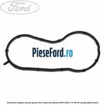 Garnitura, adaptor flansa apa pe bloc motor Ford Fiesta 2005-2008 1.4 16V 80 cp