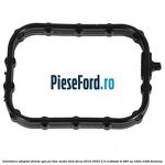 Garnitura adaptor flansa apa pe bloc motor Ford Focus 2019-2023 2.3 EcoBoost ST 280 cp