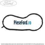 Garnitura, adaptor flansa apa pe bloc motor Ford Grand C-Max 2016-2020 1.6 Ti 125 cp