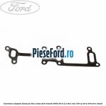 Garnitura adaptor flansa pe bloc motor Ford Transit 2006-2014 2.2 TDCi RWD 100 cp