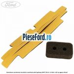 Garnitura aeroterma incalzire auxiliara Ford Galaxy 2007-2014 1.8 TDCi 125 cp