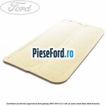 Garnitura aeroterma superioara Ford Galaxy 2007-2014 2.0 145 cp AOWA, AOWB, TBWA, TBWB benzina