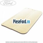 Garnitura aeroterma superioara Ford Mondeo 2008-2014 2.5 220 cp HUBA benzina