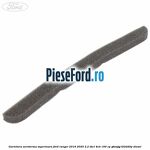 Garnitura aeroterma superioara Ford Ranger 2016-2020 2.2 TDCi 4x4 160 cp