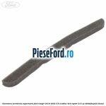 Garnitura aeroterma superioara Ford Ranger 2019-2022 2.0 EcoBlue 4x4 Raptor 213 cp