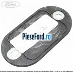 Garnitura ansablu levier timonerie cutie robotizata IB5/ASM Ford Fiesta 2002-2005 1.4 16V 80 cp FXJA, FXJB benzina