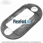 Garnitura ansablu levier timonerie cutie robotizata IB5/ASM Ford Fusion 1.4 80 cp FXJA, FXJB, FXJC benzina