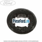 Garnitura ax brat ansamblu stergatoare Ford Puma 1997-2003 1.4 16V 90 cp