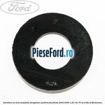 Garnitura ax brat ansamblu stergatoare parbriz Ford Fiesta 2002-2005 1.25 16V 70 cp