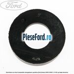 Garnitura ax brat ansamblu stergatoare parbriz Ford Fiesta 2002-2005 1.3 60 cp