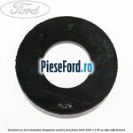 Garnitura ax brat ansamblu stergatoare parbriz Ford Fiesta 2005-2008 1.3 69 cp