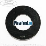 Garnitura ax brat ansamblu stergatoare parbriz Ford Fiesta 2005-2008 ST150 150 cp N4JB benzina