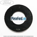 Garnitura ax brat ansamblu stergatoare parbriz Ford Fusion 1.4 80 cp FXJA, FXJB, FXJC benzina