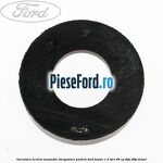 Garnitura ax brat ansamblu stergatoare parbriz Ford Fusion 1.4 TDCi 68 cp F6JA, F6JB diesel