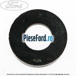 Garnitura ax brat ansamblu stergatoare parbriz Ford Fusion 1.6 100 cp FYJA, FYJB, FYJC benzina