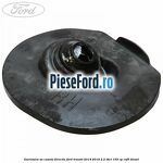 Garnitura ax caseta directie Ford Transit 2014-2018 2.2 TDCi 155 cp