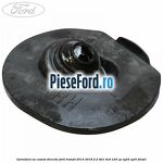 Garnitura ax caseta directie Ford Transit 2014-2018 2.2 TDCi 4x4 125 cp