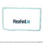 Garnitura baie ulei cutie automata 10 trepte Ford Ranger 2019-2022 2.0 EcoBlue 4x4 Raptor 213 cp