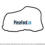 Garnitura baie ulei cutie automata 6 trepte 6F55 Ford Tourneo Custom 2014-2018 2.0 EcoBlue 105 cp