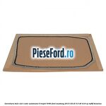 Garnitura baie ulei cutie automata 6 trepte 6R80 Ford Mustang 2015-2018 5.0 V8 418 cp