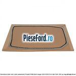 Garnitura baie ulei cutie automata 6 trepte 6R80 Ford Ranger 2012-2015 2.2 TDCi 4x4 150 cp
