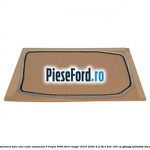 Garnitura baie ulei cutie automata 6 trepte 6R80 Ford Ranger 2016-2020 2.2 TDCi 4x4 160 cp GBVAJQJ, T22DD0P diesel