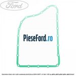 Garnitura baie ulei cutie automata Ford Focus 2004-2007 1.6 TDCi 109 cp G8DA, G8DB, G8DD, G8DE, G8DF diesel