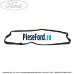 Garnitura baie ulei cutie transmisie PowerShift Ford Grand C-Max 2016-2020 2.0 TDCi 170 cp