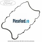 Garnitura baie ulei Ford Escort 1990-1995 1.8 4x4 105 cp RDA benzina