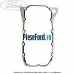 Garnitura baie ulei Ford Fiesta 1989-1996 1.6 Turbo 131 cp