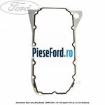 Garnitura baie ulei Ford Fiesta 1996-2001 1.6 16V Sport 103 cp