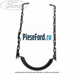 Garnitura baie ulei Ford Fiesta 1996-2001 1.8 D 60 cp