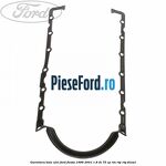 Garnitura baie ulei Ford Fiesta 1996-2001 1.8 DI 75 cp