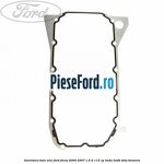 Garnitura baie ulei Ford Focus 2004-2007 1.6 Ti 115 cp HXDA, HXDB, SIDA benzina